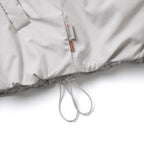 「G7-FM」3M 新雪麗 -Winterplex- 派克大衣 #SNOW [GOOPI-23AW-DEC-02]