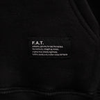 EMBOVER #BLACK [F32321-SW16]