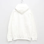 DELIVERY HELLS HOODIE #WHITE [19AW-DH-09]