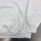 DELIVERY HELLS HOODIE #WHITE [19AW-DH-09]