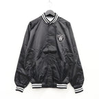 TEAM ST JKT #BLACK [19AW-DH-01]