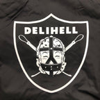 TEAM ST JKT #BLACK [19AW-DH-01]