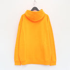 散打帽衫#橘色 [19FW-BFSW05]