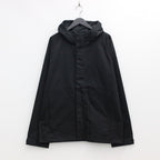 MT 緞面 JKT #黑色 [SC2010-JK04]