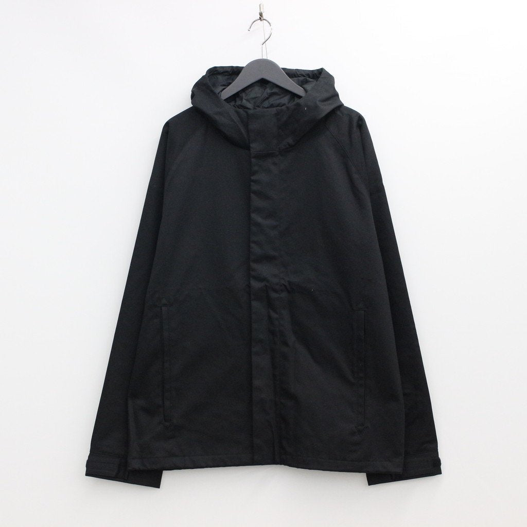 MT 緞面 JKT #黑色 [SC2010-JK04]