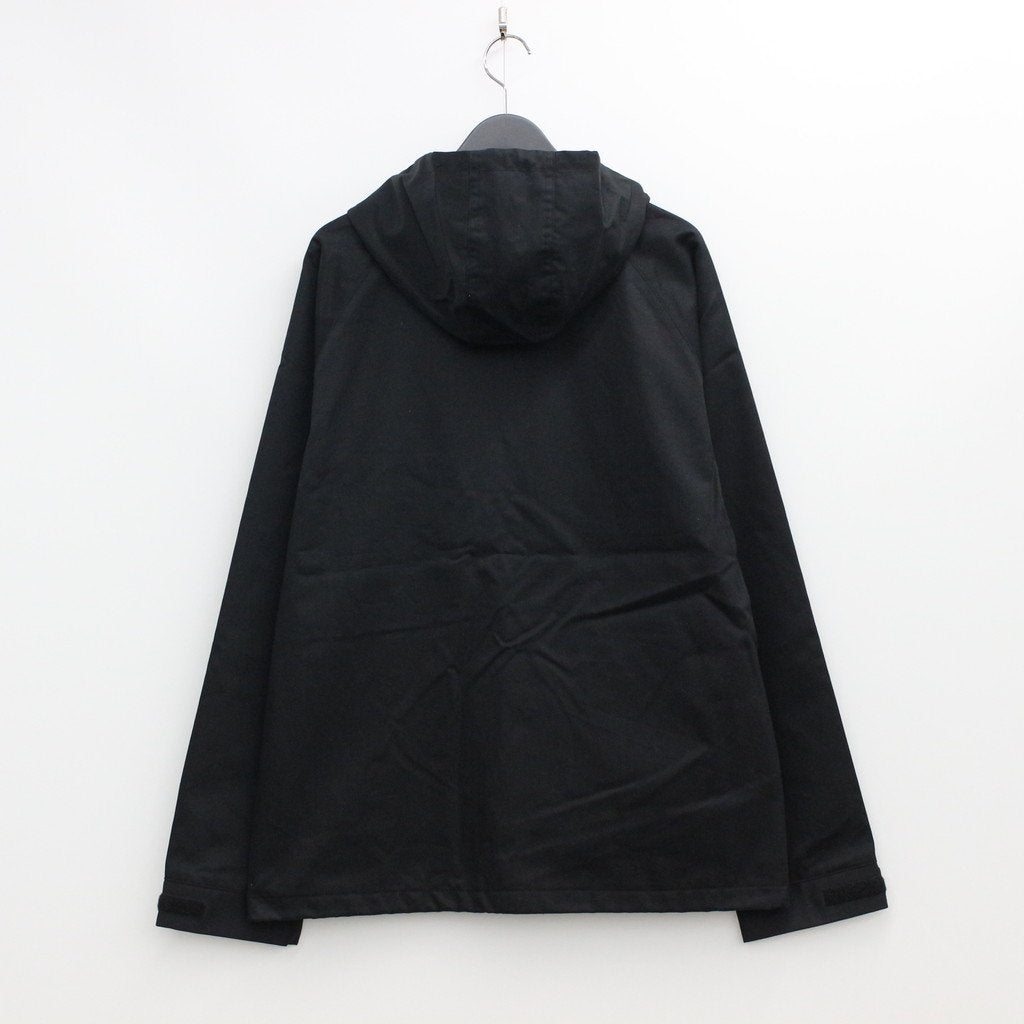 SON OF THE CHEESE | サノバチーズ MT SATIN JKT #BLACK [SC2010-JK04