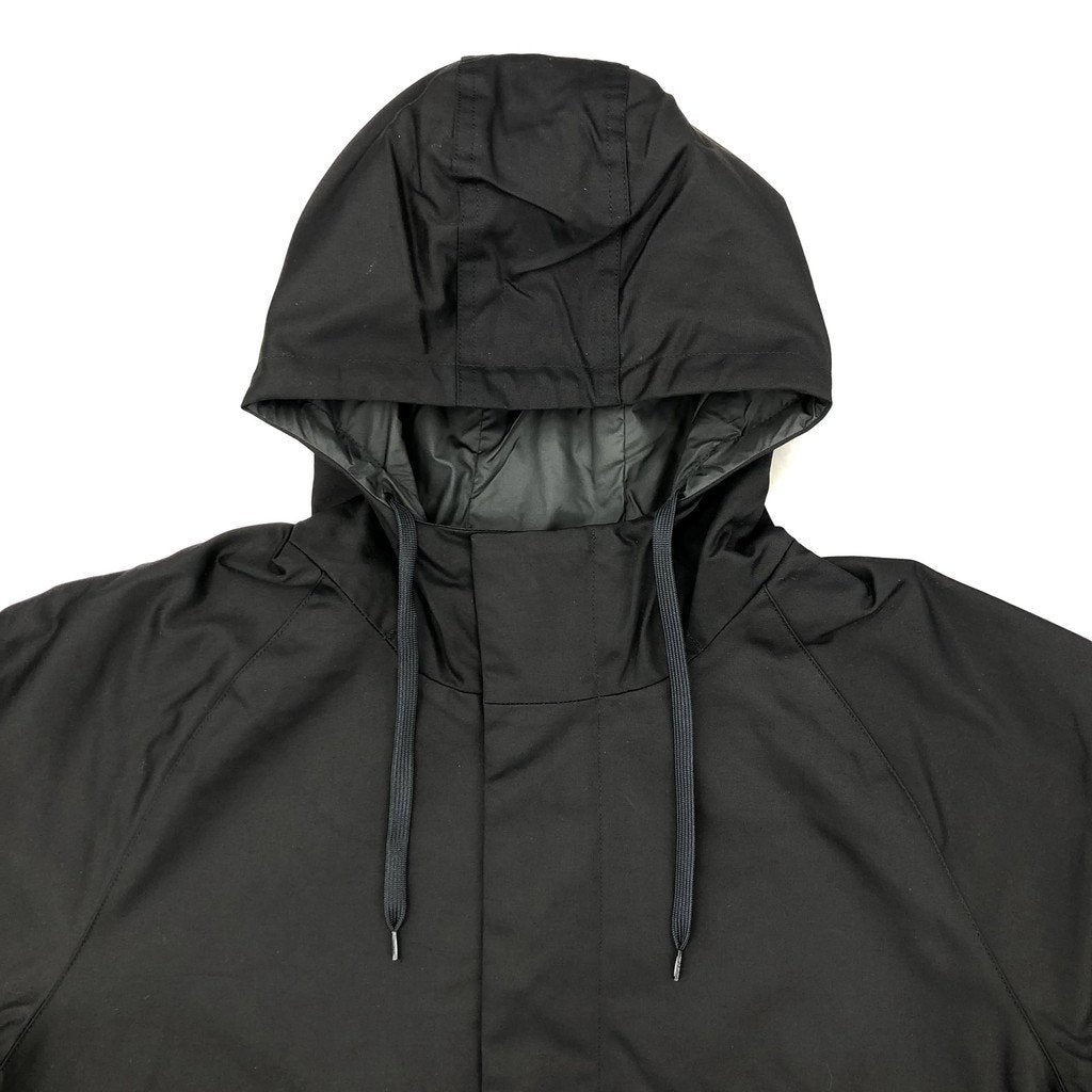 MT 緞面 JKT #黑色 [SC2010-JK04]