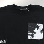 WELOCOME SWEAT #BLACK [20SS-DH-08]