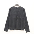 SHED CARDIGAN #CHARCOAL [K2006202]