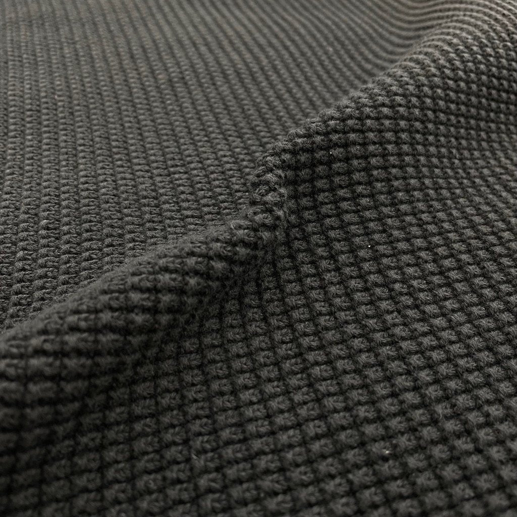 棚開襟衫#CHARCOAL [K2006202]