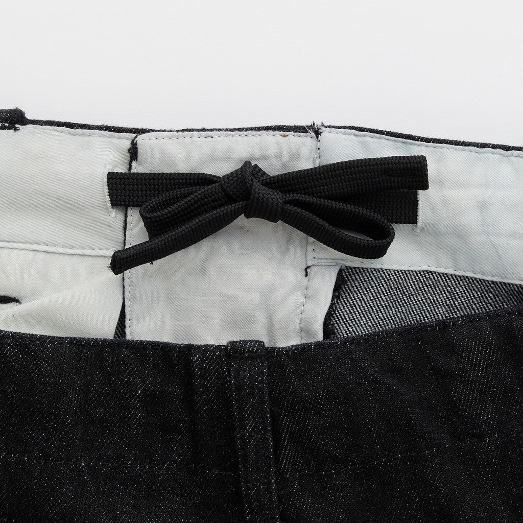 BAGGYDee #BLACK [F32410-PN05]