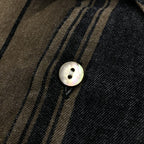 切換襯衫#米色 [SC2010-SH05]