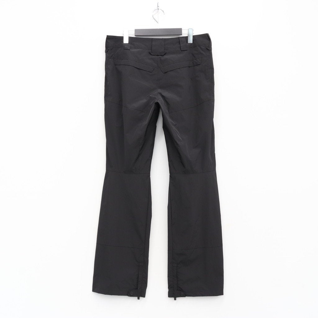 C2H4 INTERSTELLAR LIAISON PANELLED PANTS