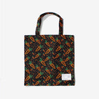 TOTE BAG #MULTI [MLE019- CARROTS-0008]