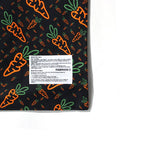 TOTE BAG #MULTI [MLE019- CARROTS-0008]