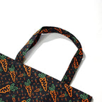 TOTE BAG #MULTI [MLE019- CARROTS-0008]