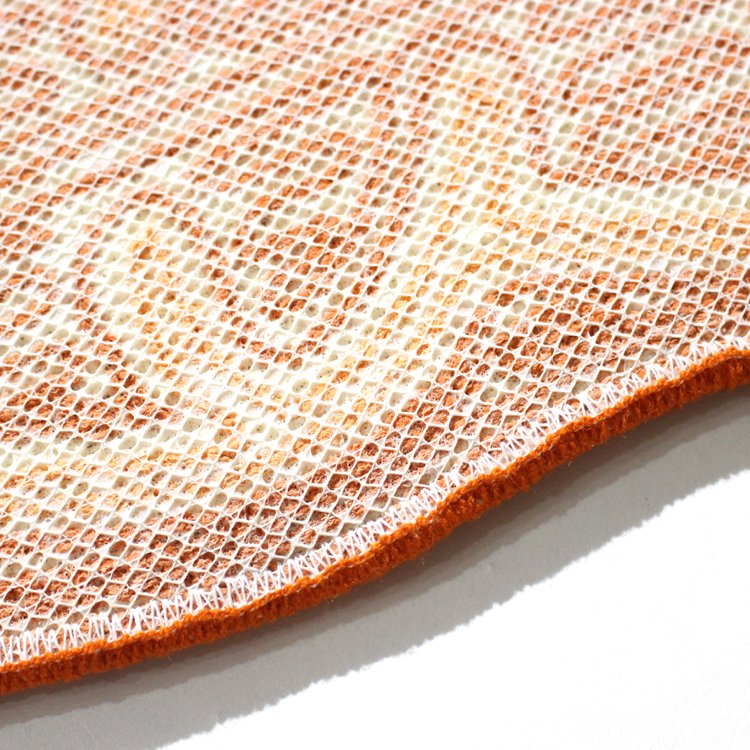 CARROTS RUG #MULTI [MLE019- CARROTS-0022]