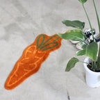 CARROTS RUG #MULTI [MLE019- CARROTS-0022]