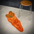 CARROTS RUG #MULTI [MLE019- CARROTS-0022]