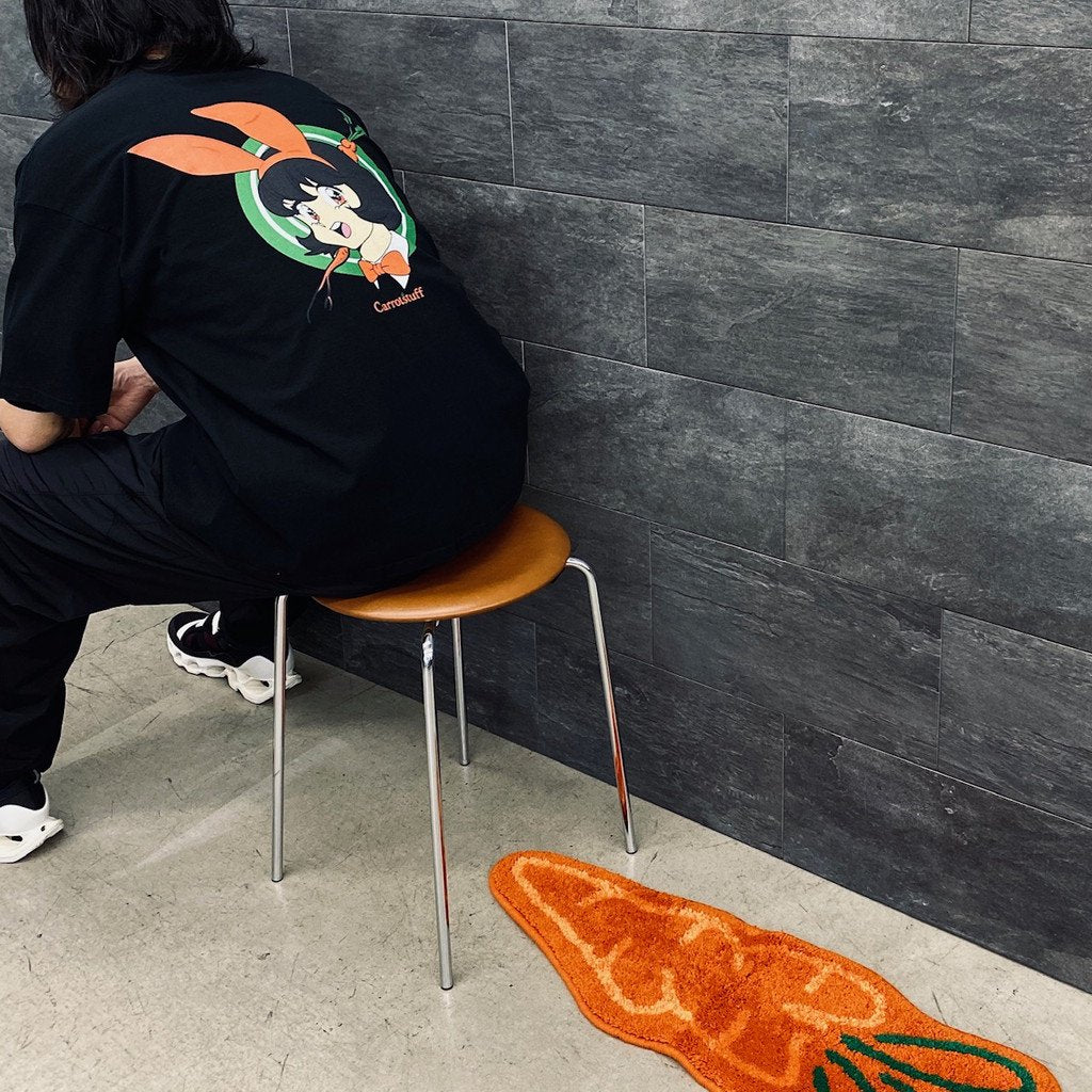 CARROTS RUG #MULTI [MLE019- CARROTS-0022]