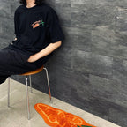 CARROTS RUG #MULTI [MLE019- CARROTS-0022]