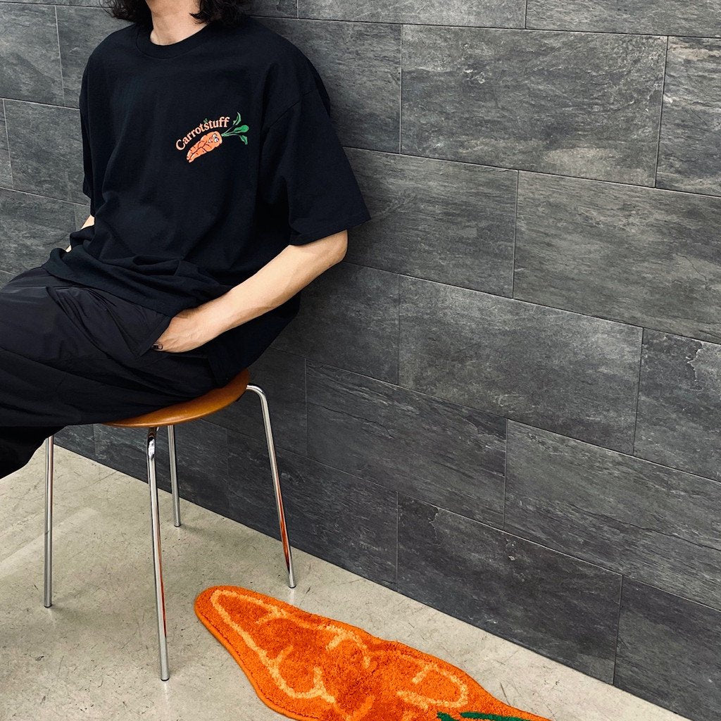 CARROTS RUG #MULTI [MLE019- CARROTS-0022]