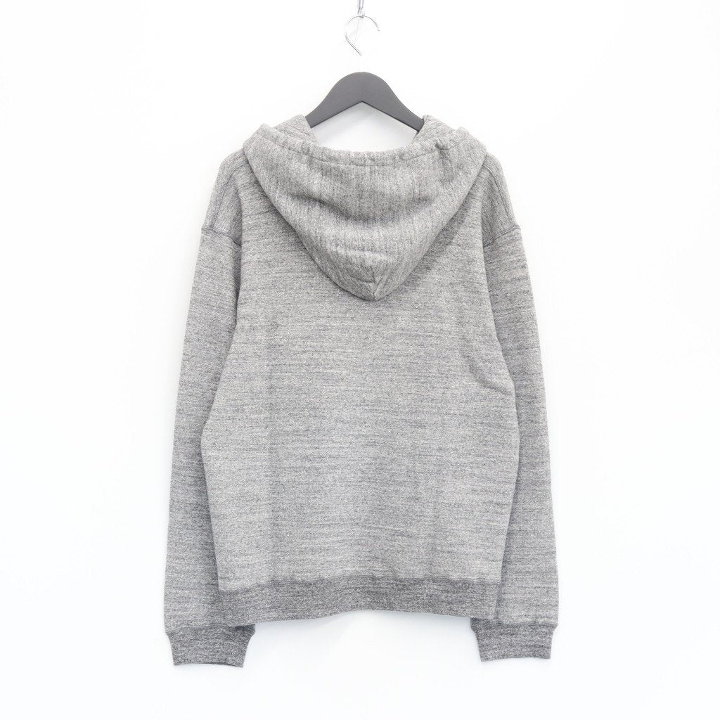 WACKO MARIA | ワコマリア PULLOVER HOODED SWEAT SHIRT (TYPE 1