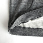 PULLOVER HOODED SWEAT SHIRT (TYPE 1) #GRAY [20FWE-WMC-SS03]