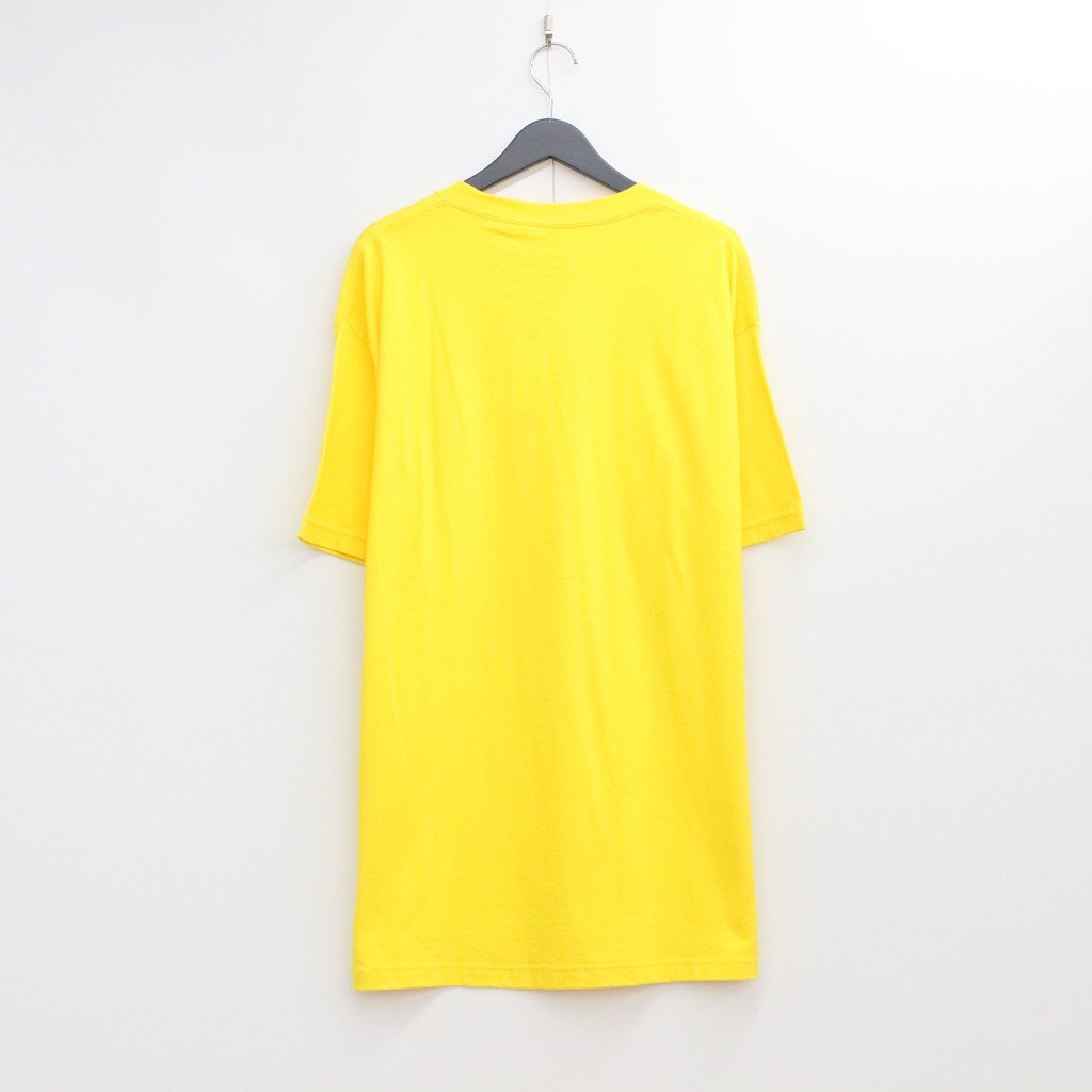 SUSHIKOZO #黃色 [EV20SUT007]