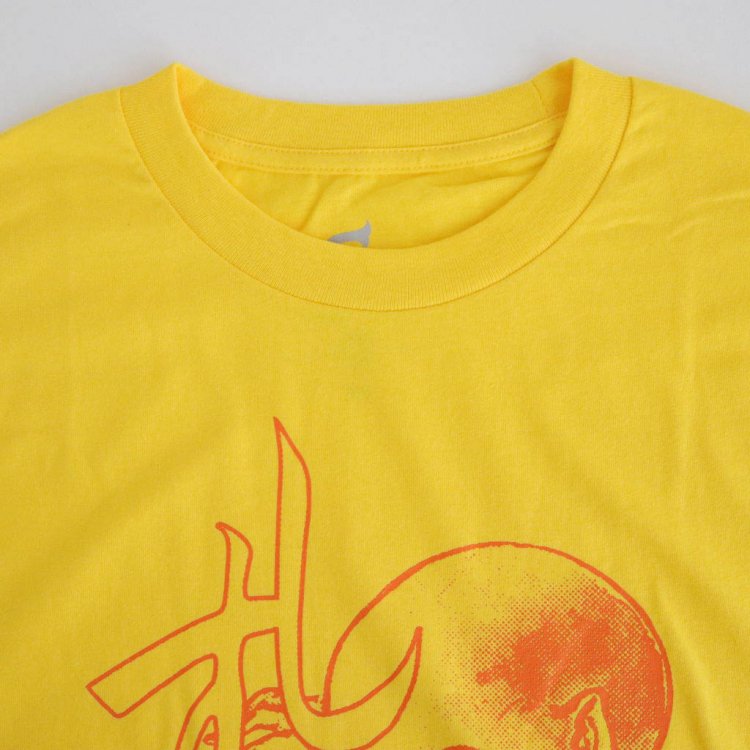 SUSHIKOZO #黃色 [EV20SUT007]