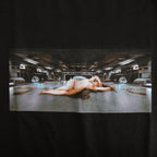 NAKED DEFENSE #BLACK [EV20SPT003]