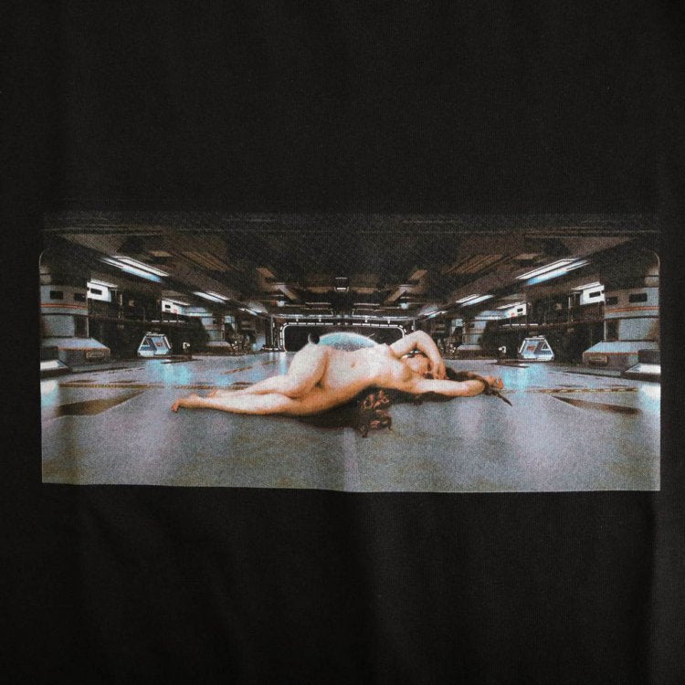 NAKED DEFENSE #BLACK [EV20SPT003]