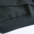 線條衛衣#灰/海軍藍 [20AW-FS-45]