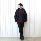 SUPERBIG CREW #綠/酒色 [SC2020-KN07]