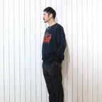 PLEATED TROUSERS (TYPE 2) #BROWN [20FW-WMP-TR07]