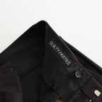 PLEATED TROUSERS (TYPE 2) #BROWN [20FW-WMP-TR07]