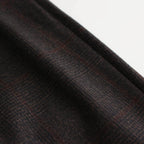 PLEATED TROUSERS (TYPE 2) #BROWN [20FW-WMP-TR07]