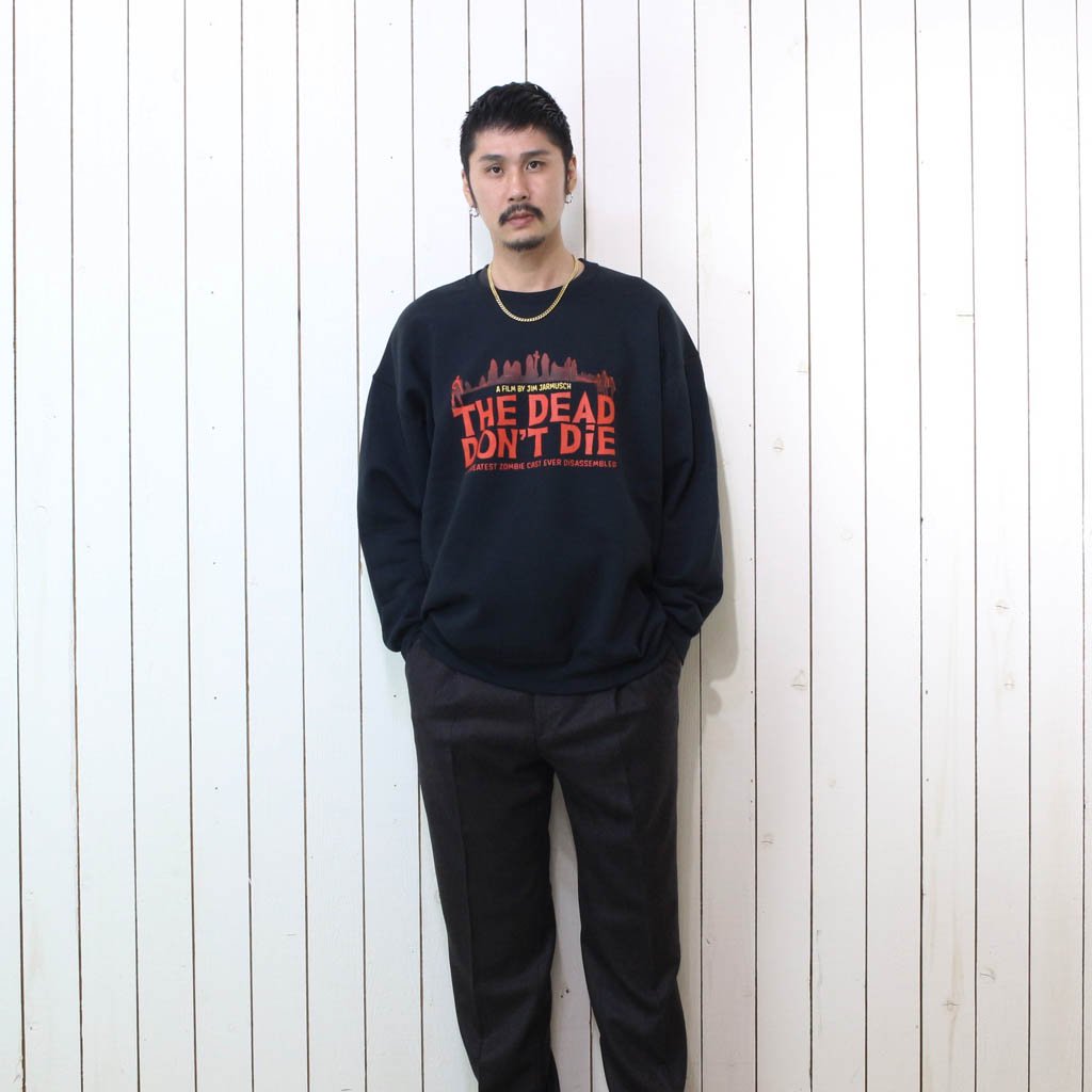 PLEATED TROUSERS (TYPE 2) #BROWN [20FW-WMP-TR07]