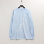 KICKS LS #淺藍色 [20H0BF9-T05]