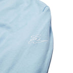 KICKS LS #淺藍色 [20H0BF9-T05]