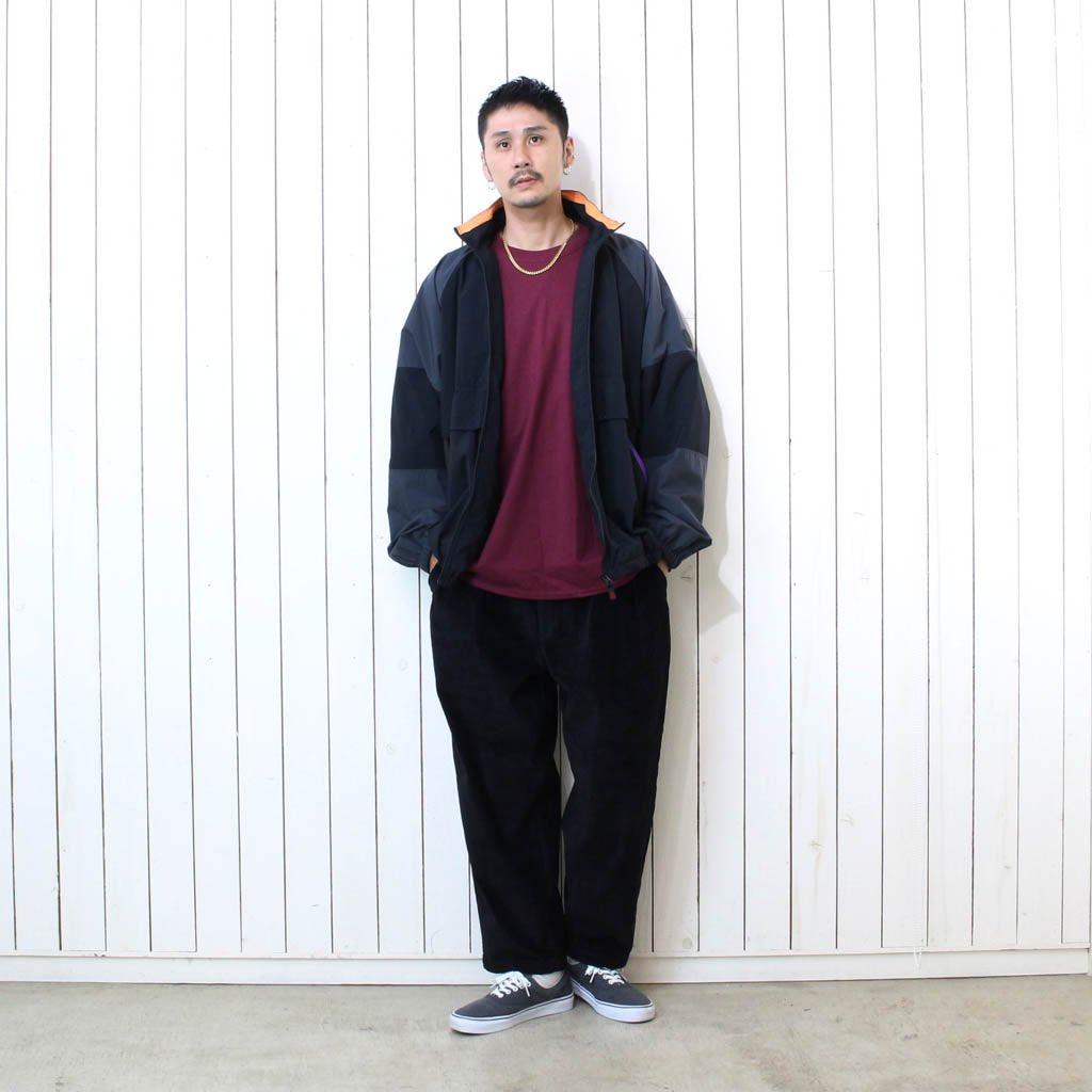 WYE2-WYE4 LS #MAROON [20H0BF9-T07]