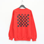 WYE2-WYE4 CEW 琴頸 #紅色 [20H0BF9-SW04]