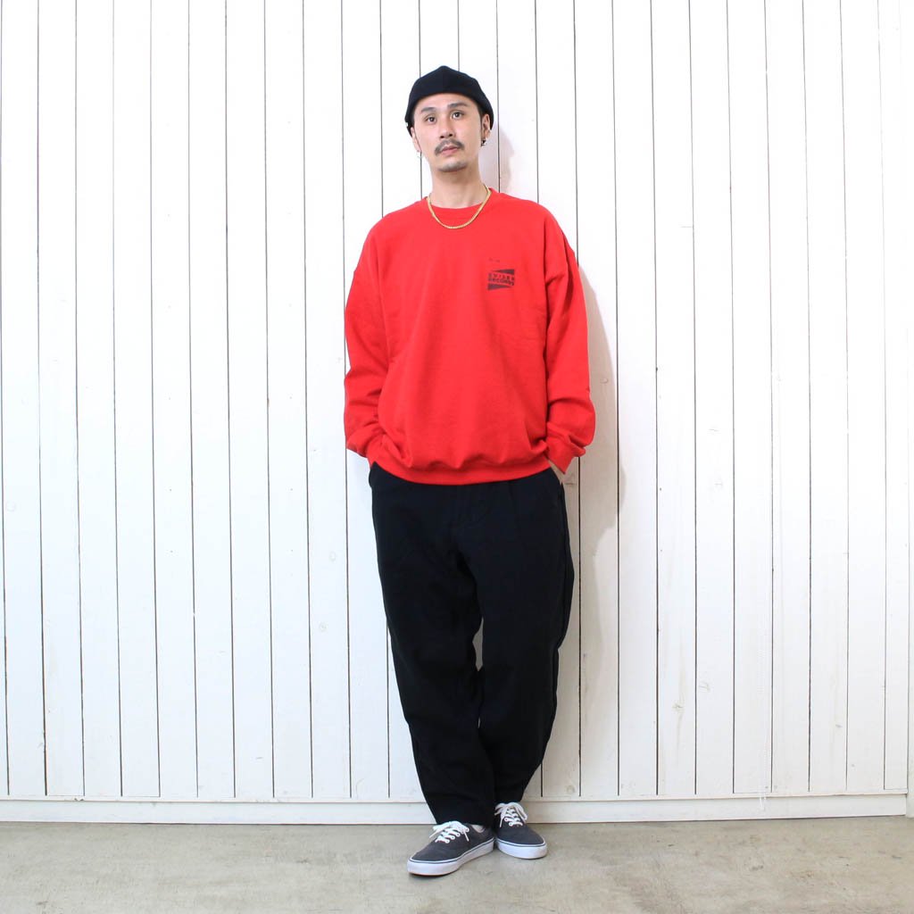 WYE2-WYE4 CEW 琴頸 #紅色 [20H0BF9-SW04]