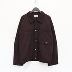 二手菸#勃根地 [20FW-JK06]