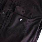 二手菸#勃根地 [20FW-JK06]