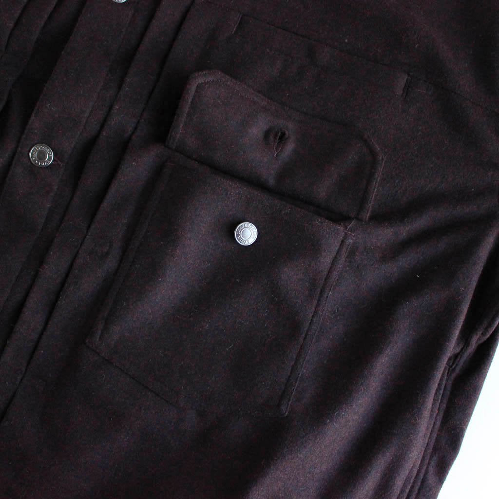 二手菸#勃根地 [20FW-JK06]