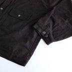 二手菸#勃根地 [20FW-JK06]