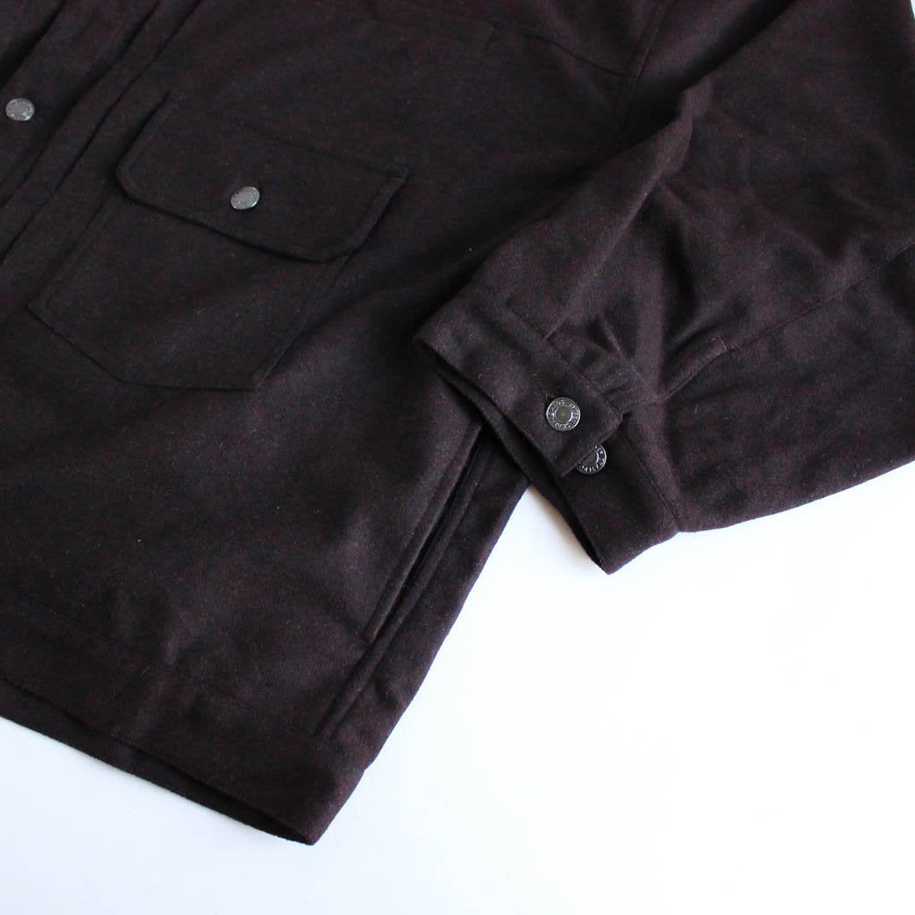 二手菸#勃根地 [20FW-JK06]