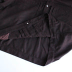 二手菸#勃根地 [20FW-JK06]