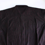 二手菸#勃根地 [20FW-JK06]